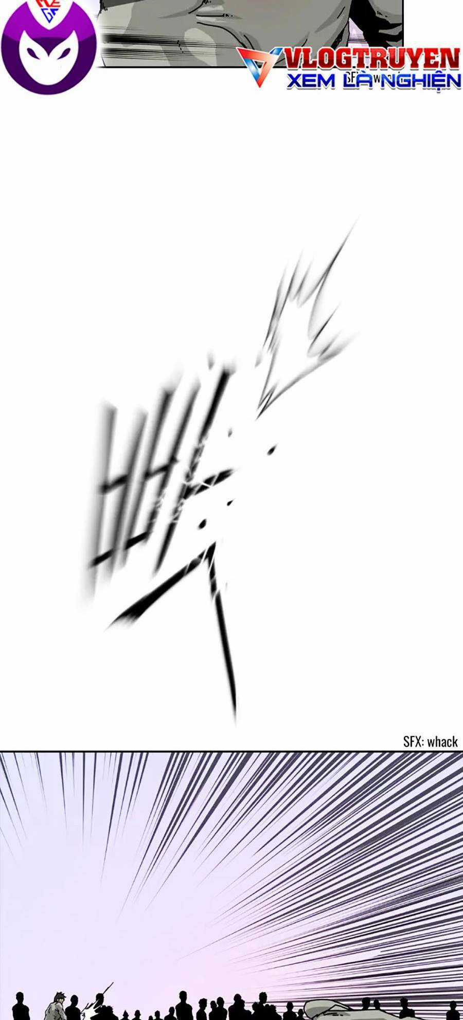 Địa Ngục 58 - Chapter 3 - Trang 67