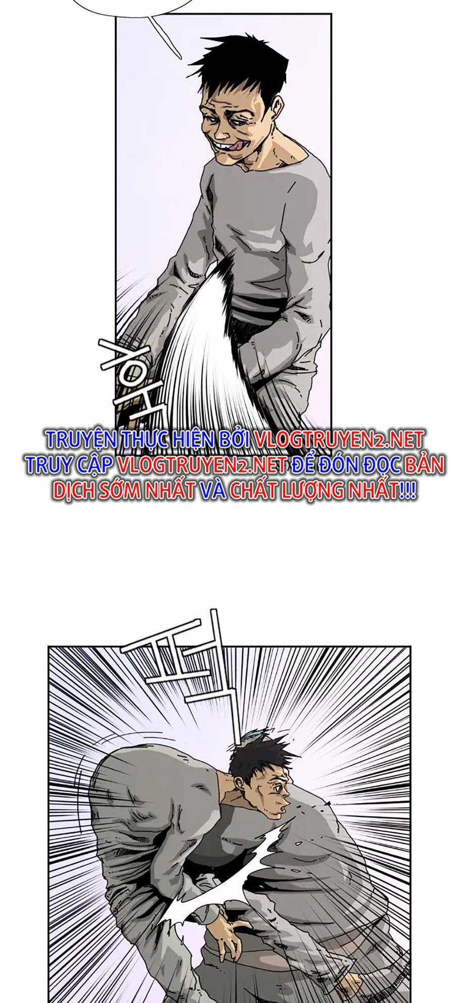 Địa Ngục 58 - Chapter 3 - Trang 69