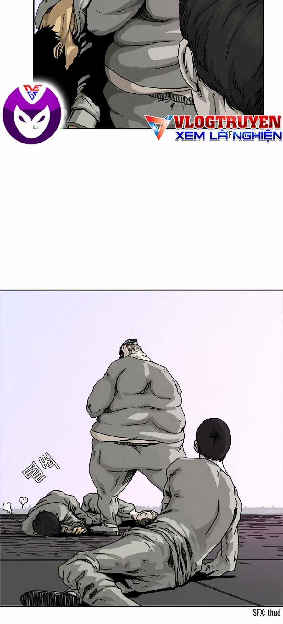 Địa Ngục 58 - Chapter 3 - Trang 71