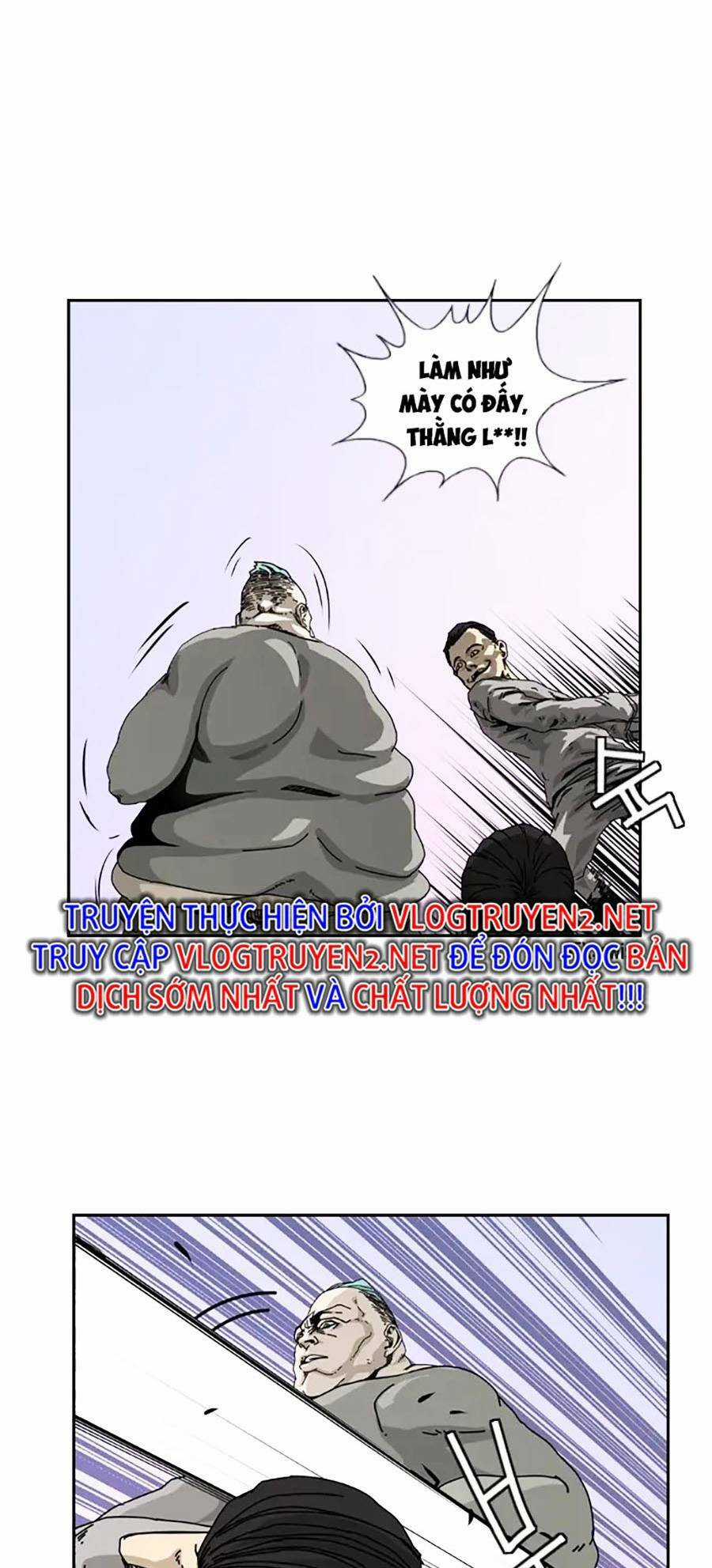 Địa Ngục 58 - Chapter 3 - Trang 72