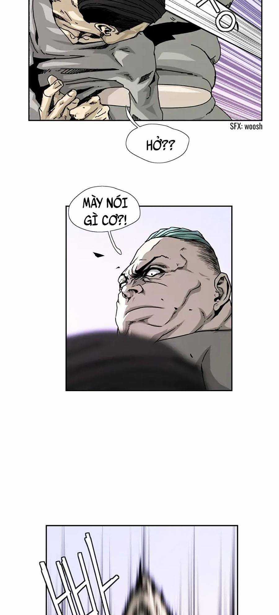 Địa Ngục 58 - Chapter 3 - Trang 73