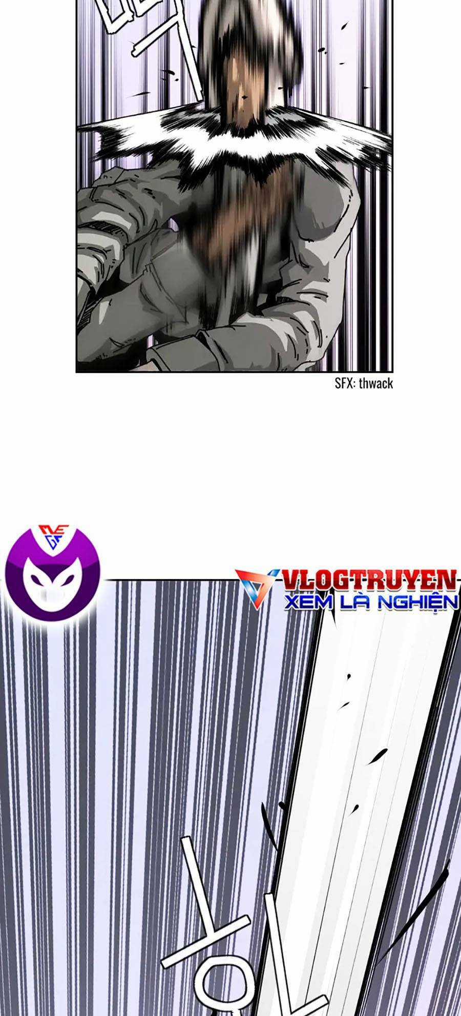 Địa Ngục 58 - Chapter 3 - Trang 74