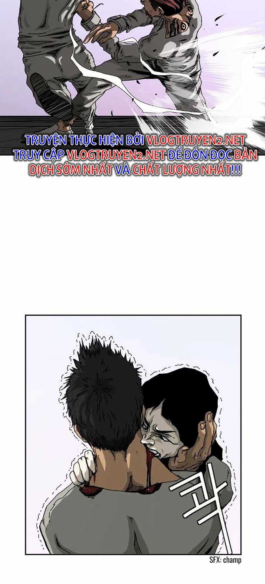 Địa Ngục 58 - Chapter 3 - Trang 76