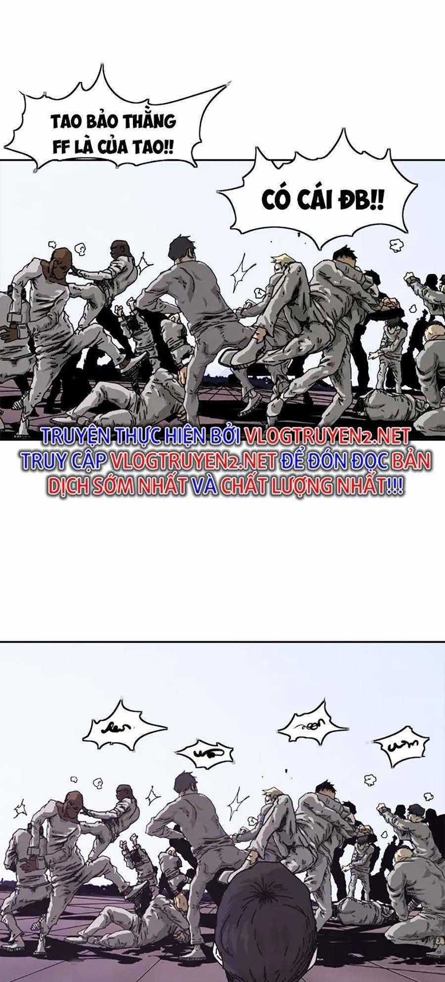 Địa Ngục 58 - Chapter 3 - Trang 79