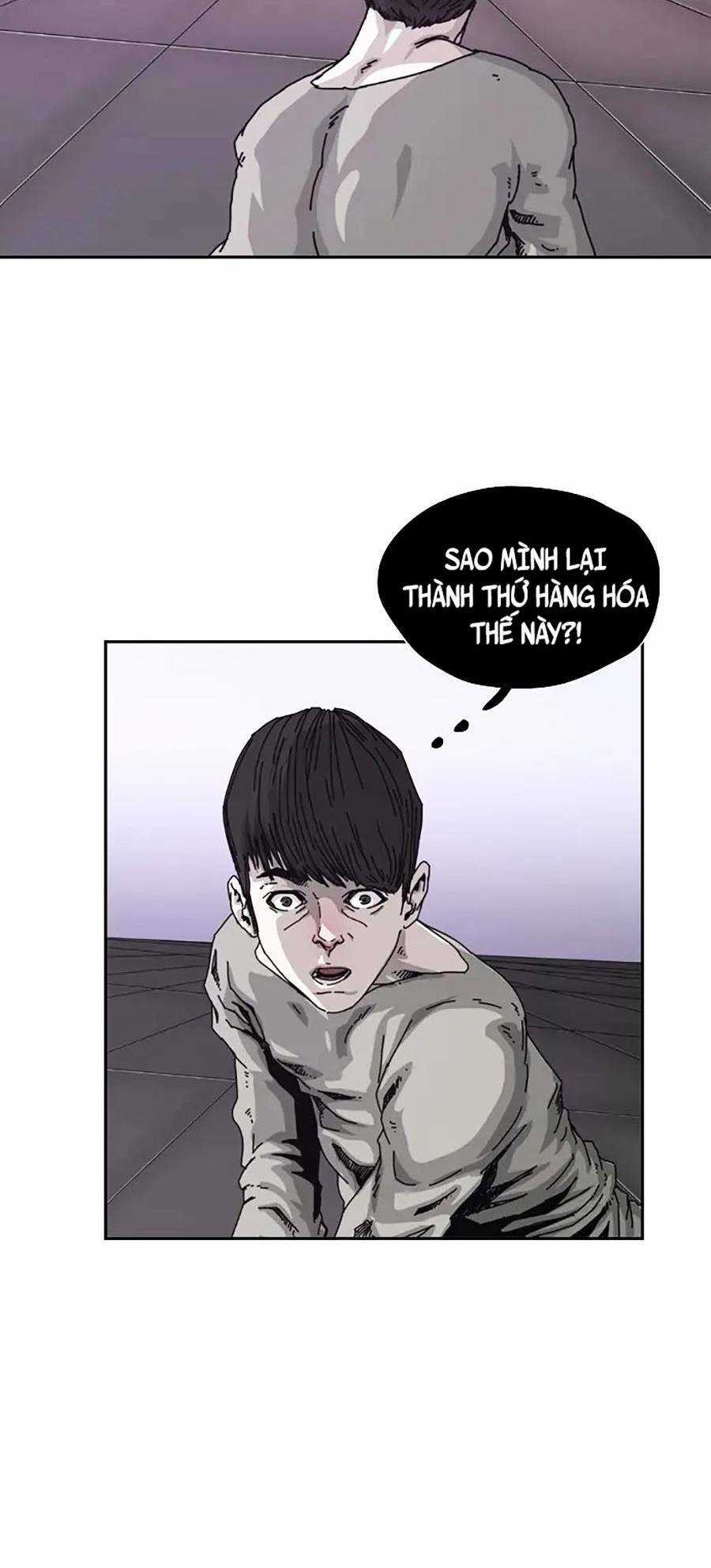 Địa Ngục 58 - Chapter 3 - Trang 80