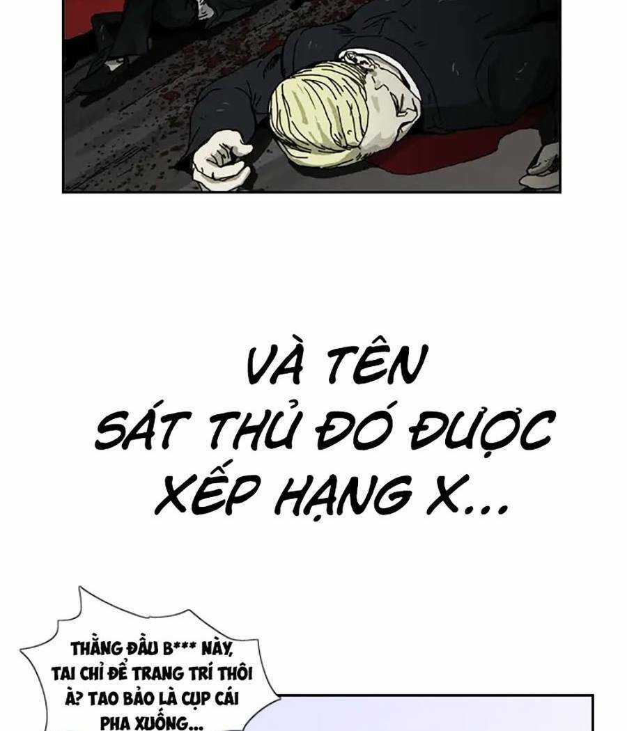 Địa Ngục 58 - Chapter 3 - Trang 9