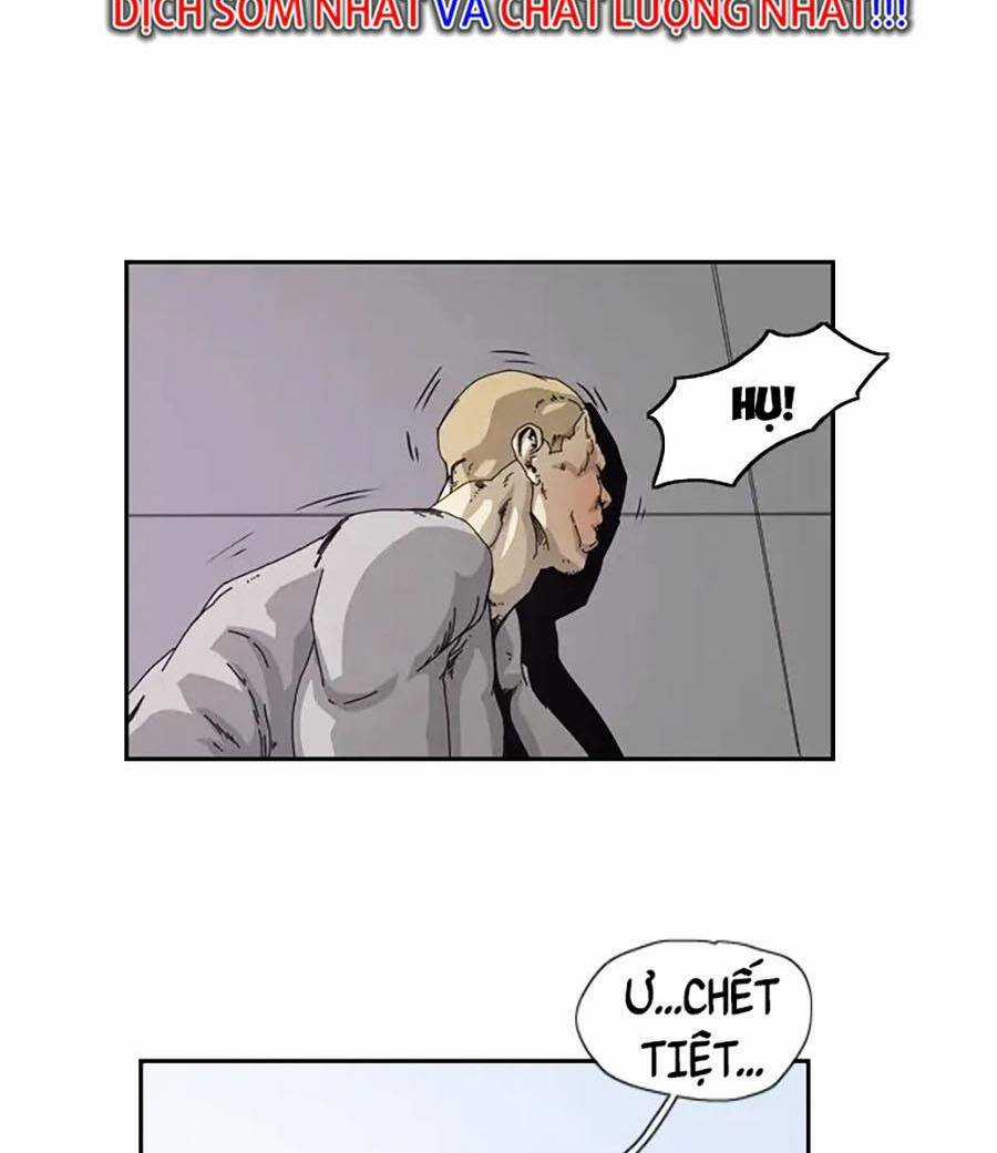 Địa Ngục 58 - Chapter 3 - Trang 82