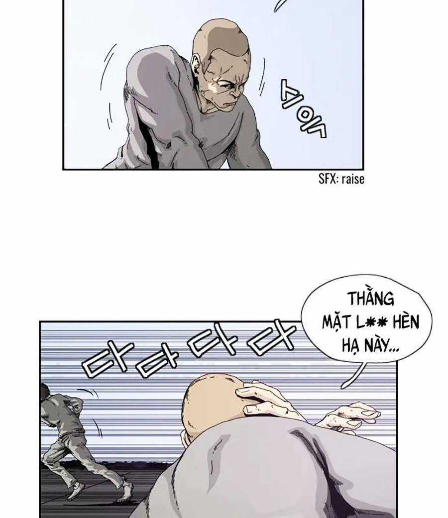 Địa Ngục 58 - Chapter 3 - Trang 83