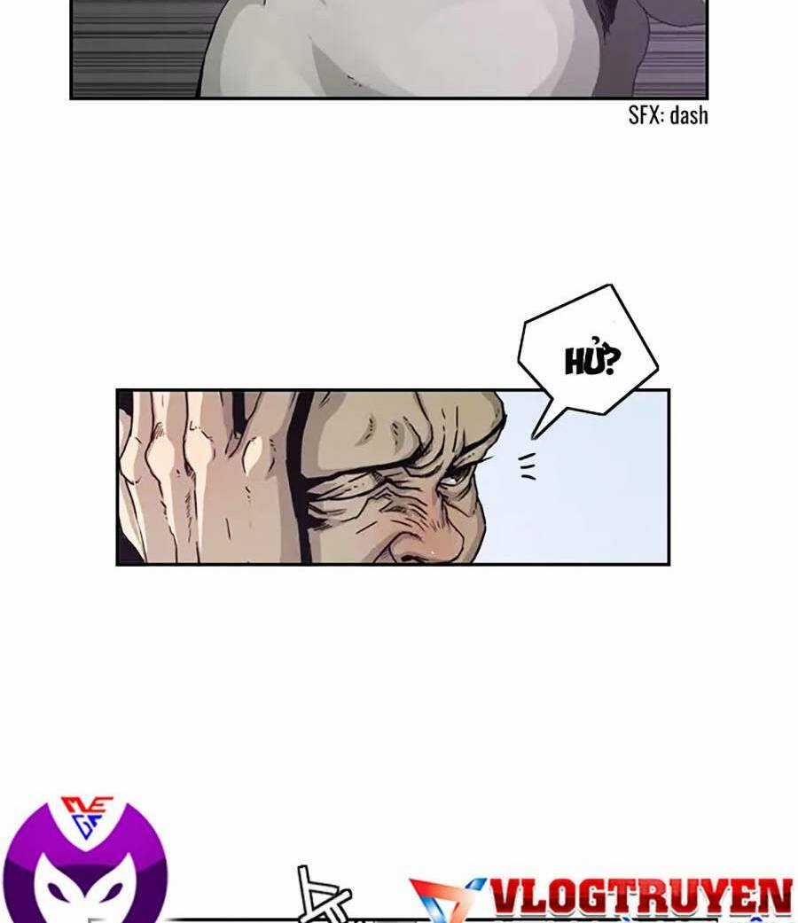 Địa Ngục 58 - Chapter 3 - Trang 84