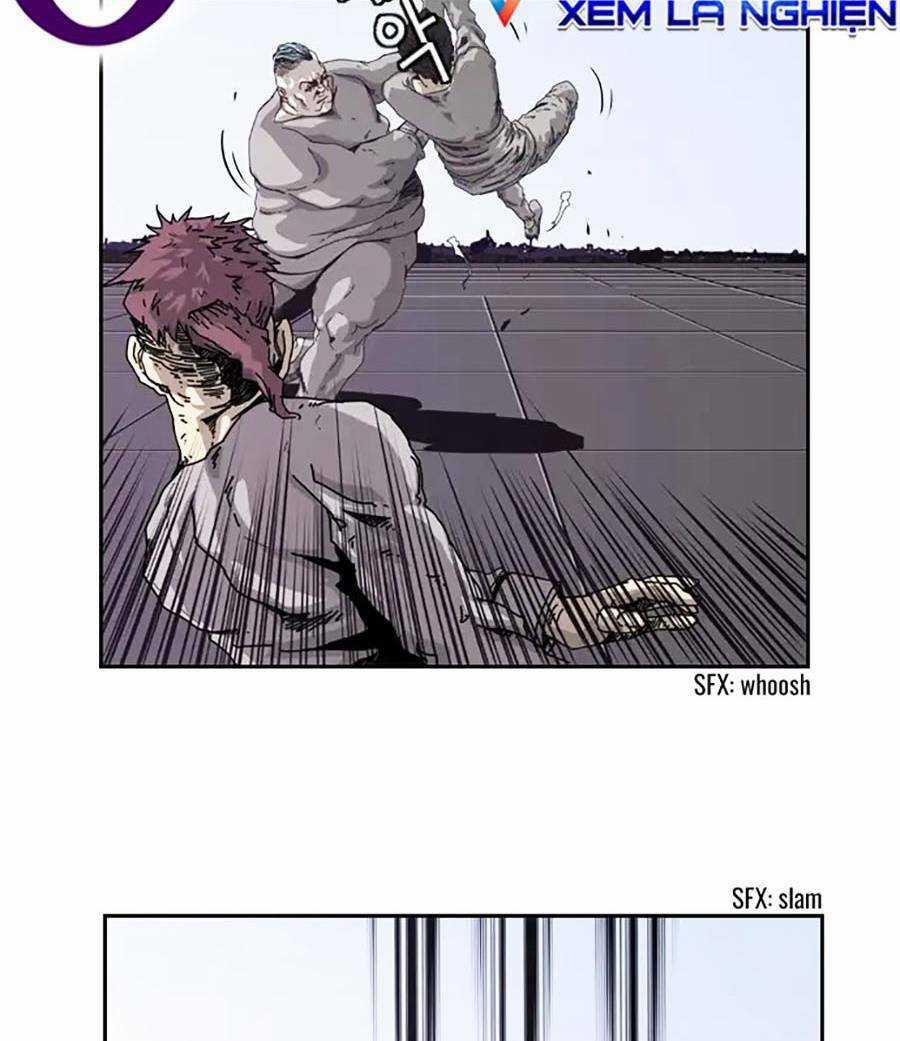 Địa Ngục 58 - Chapter 3 - Trang 85