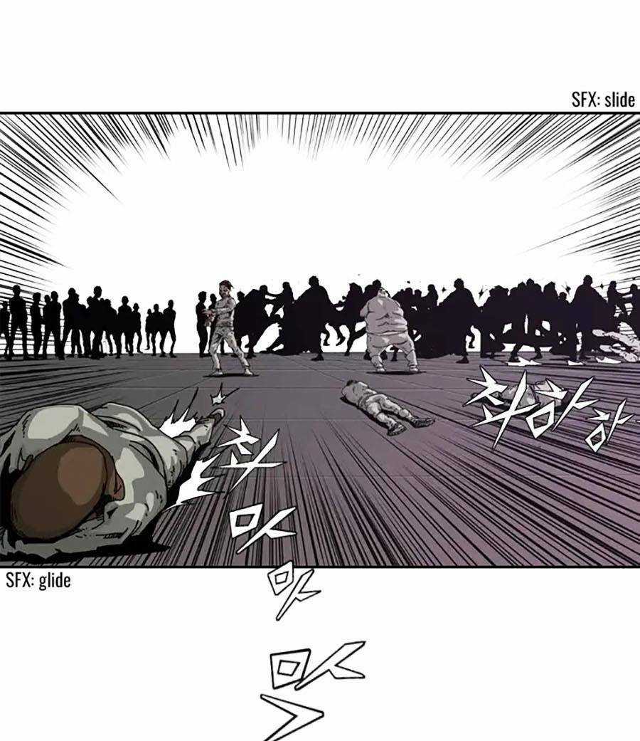 Địa Ngục 58 - Chapter 3 - Trang 89