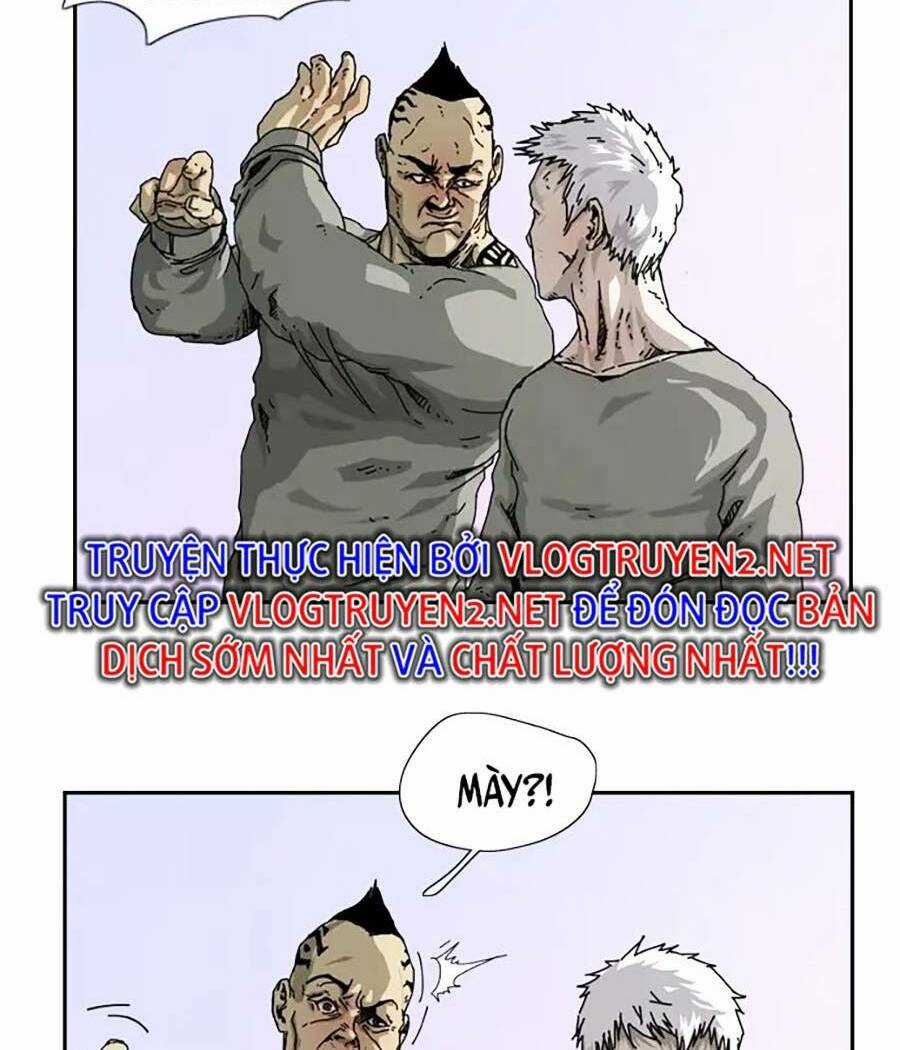 Địa Ngục 58 - Chapter 3 - Trang 10