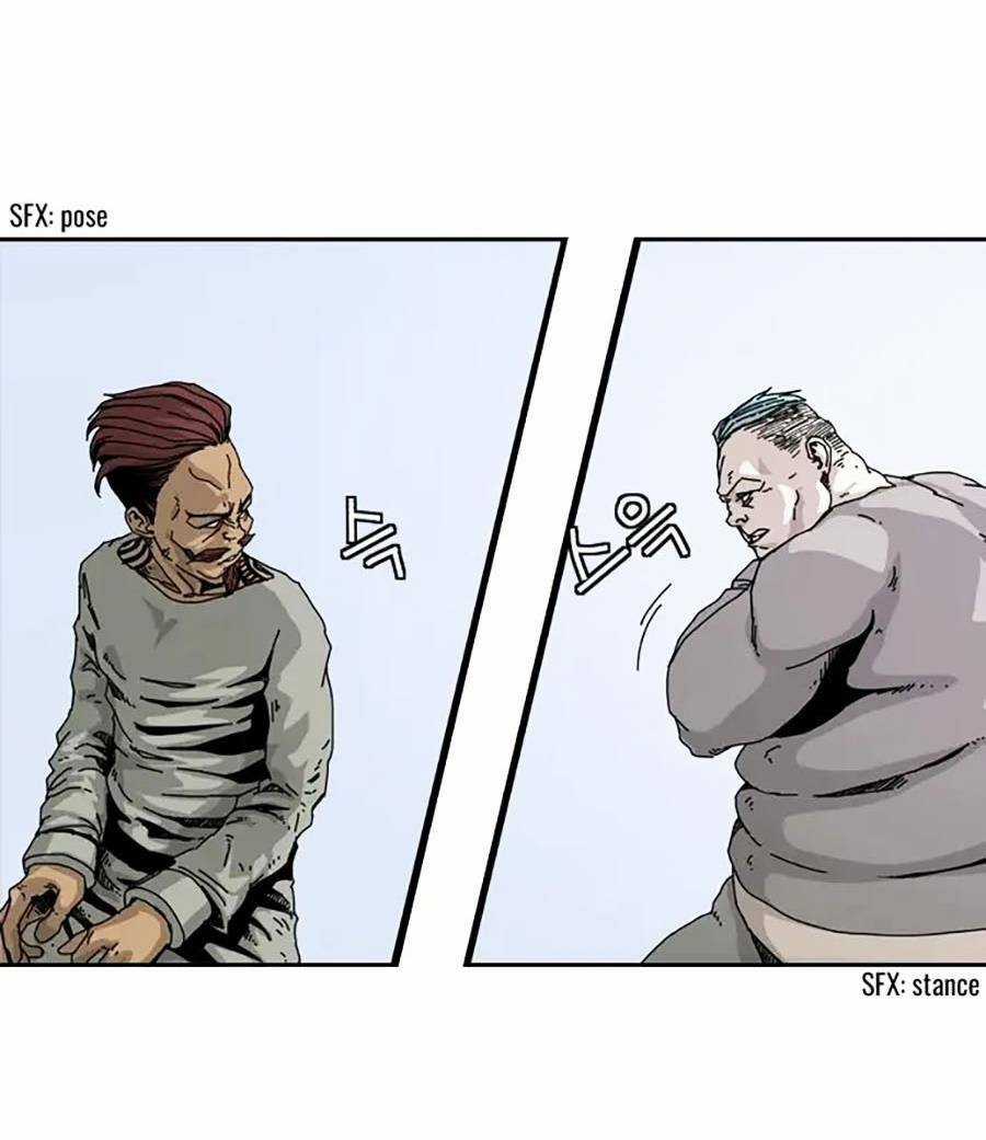 Địa Ngục 58 - Chapter 3 - Trang 91