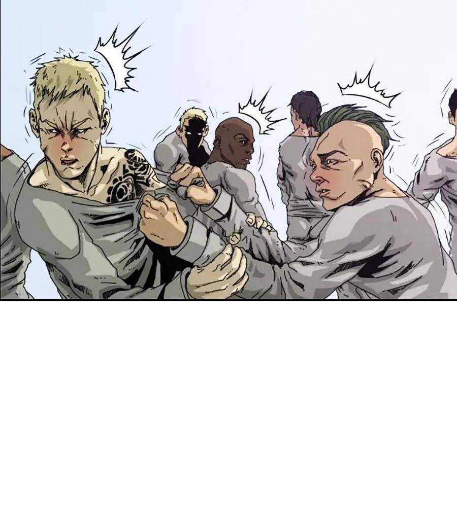 Địa Ngục 58 - Chapter 3 - Trang 95