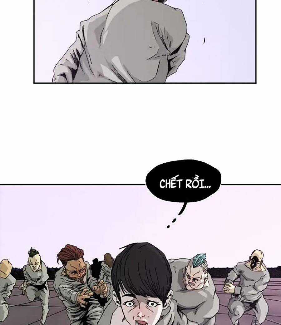 Địa Ngục 58 - Chapter 3 - Trang 98