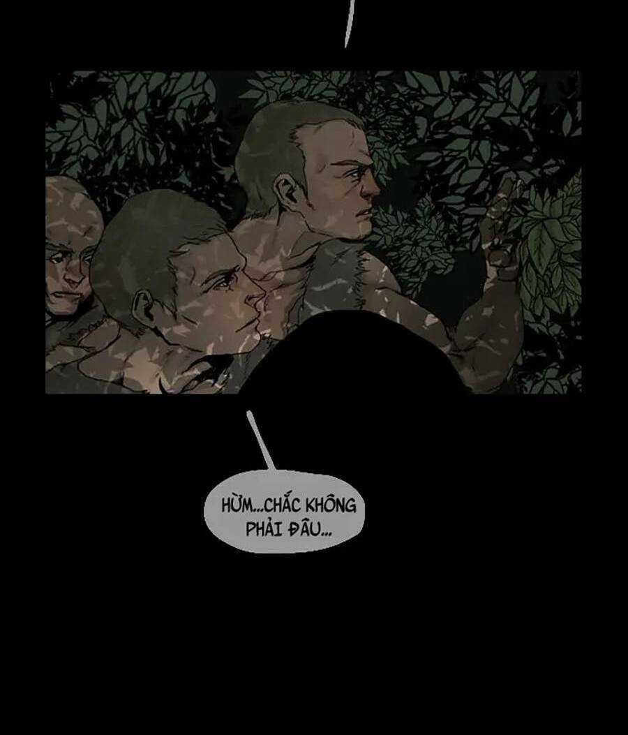 Địa Ngục 58 - Chapter 4 - Trang 12