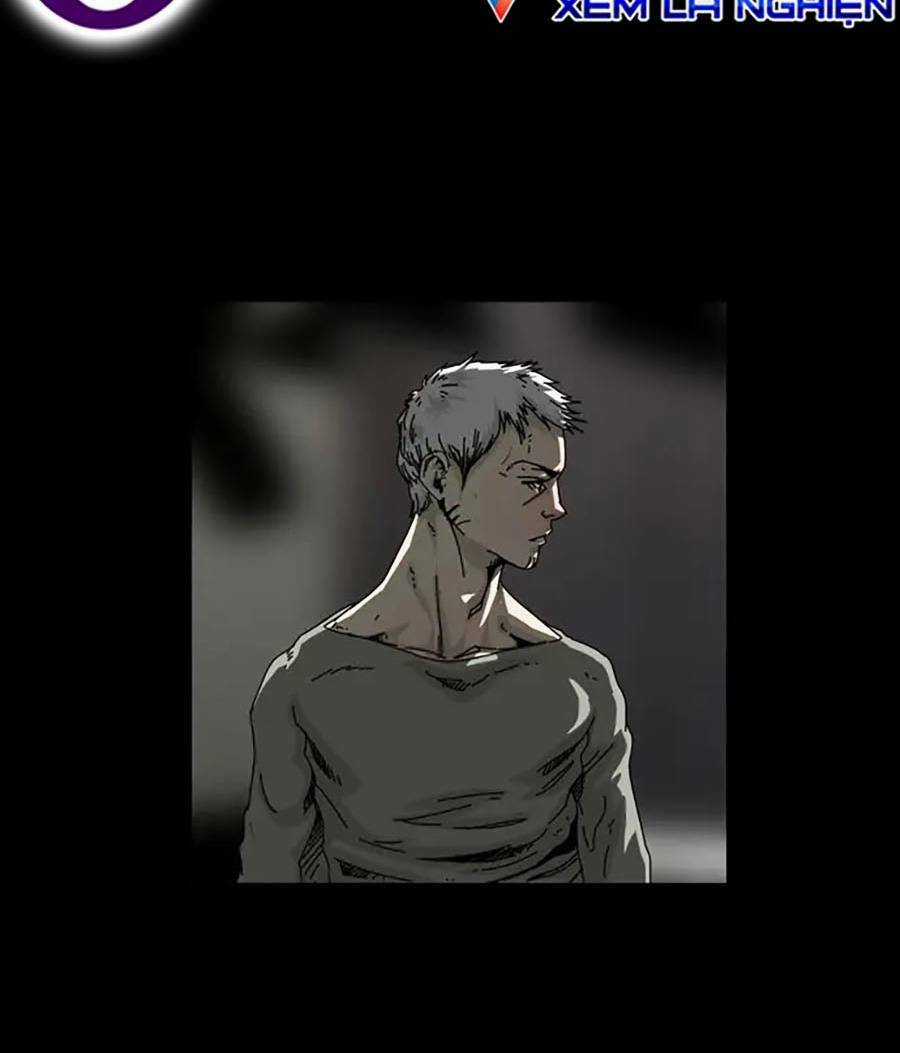 Địa Ngục 58 - Chapter 4 - Trang 15