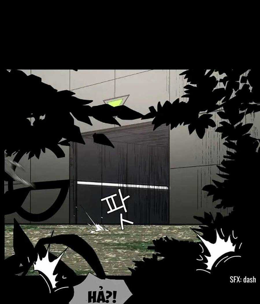 Địa Ngục 58 - Chapter 4 - Trang 16