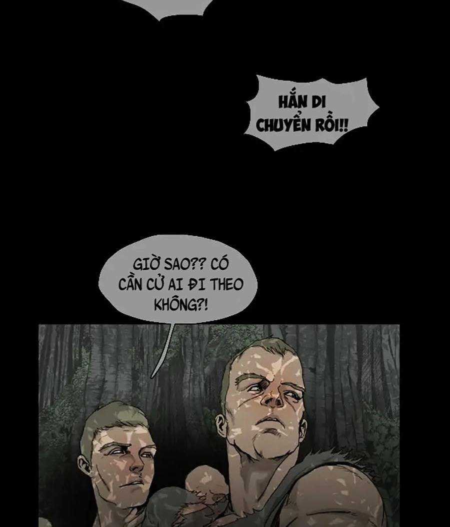 Địa Ngục 58 - Chapter 4 - Trang 17