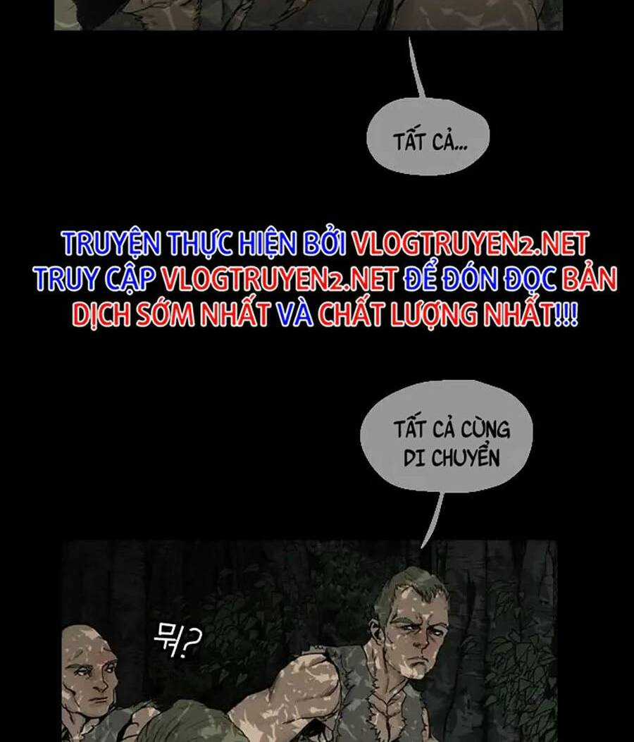 Địa Ngục 58 - Chapter 4 - Trang 18