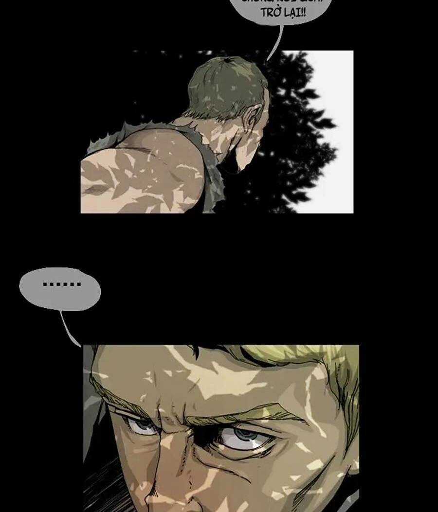 Địa Ngục 58 - Chapter 4 - Trang 20