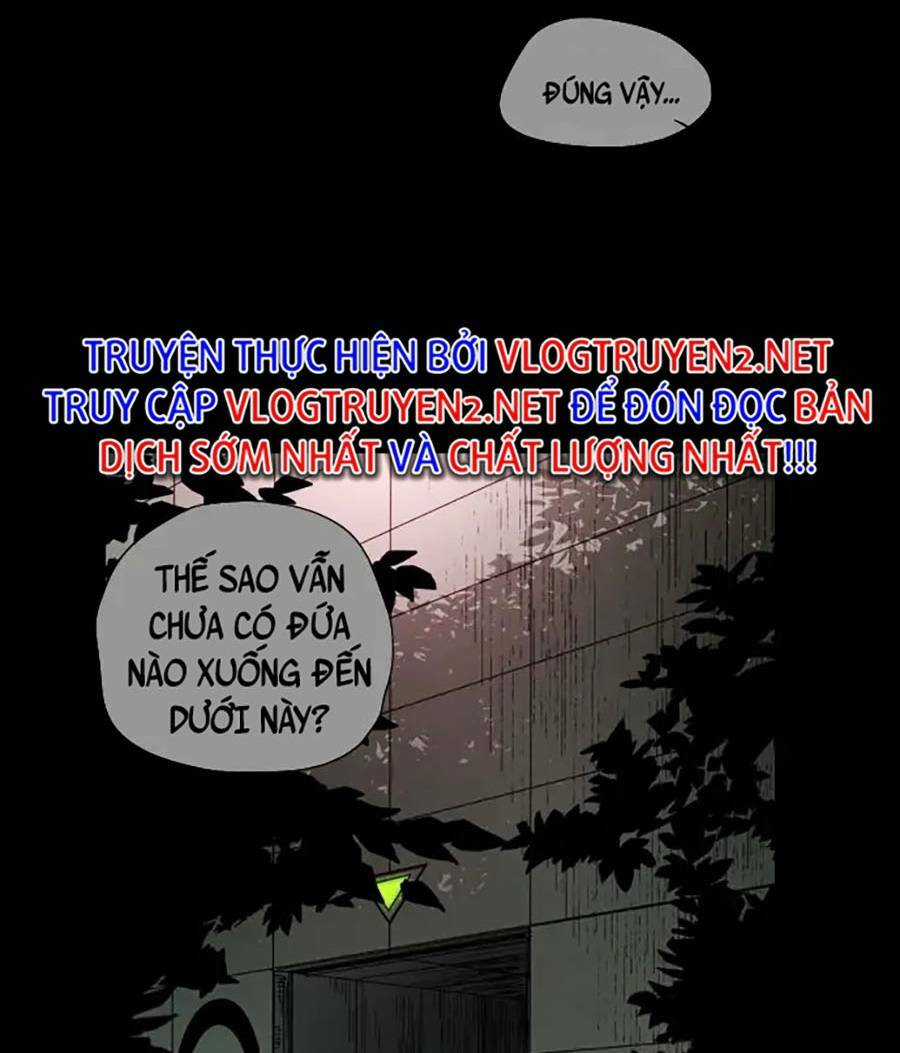 Địa Ngục 58 - Chapter 4 - Trang 3