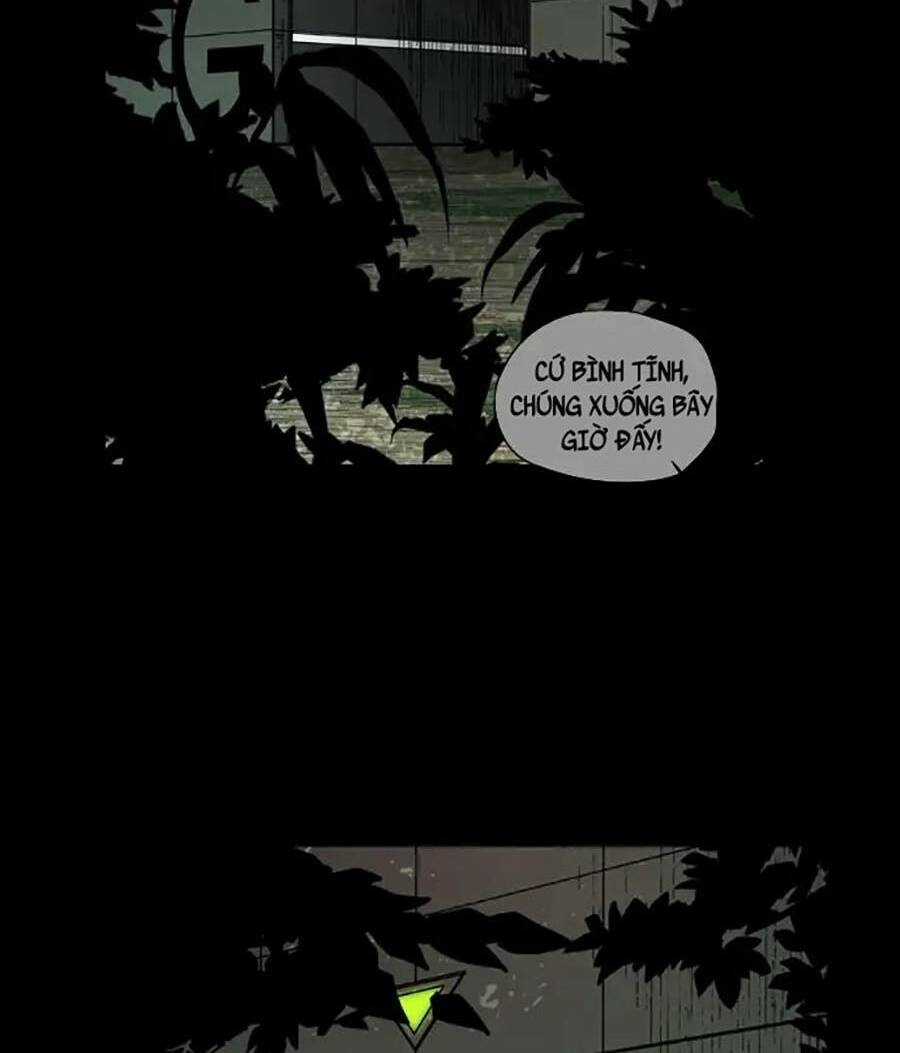 Địa Ngục 58 - Chapter 4 - Trang 4