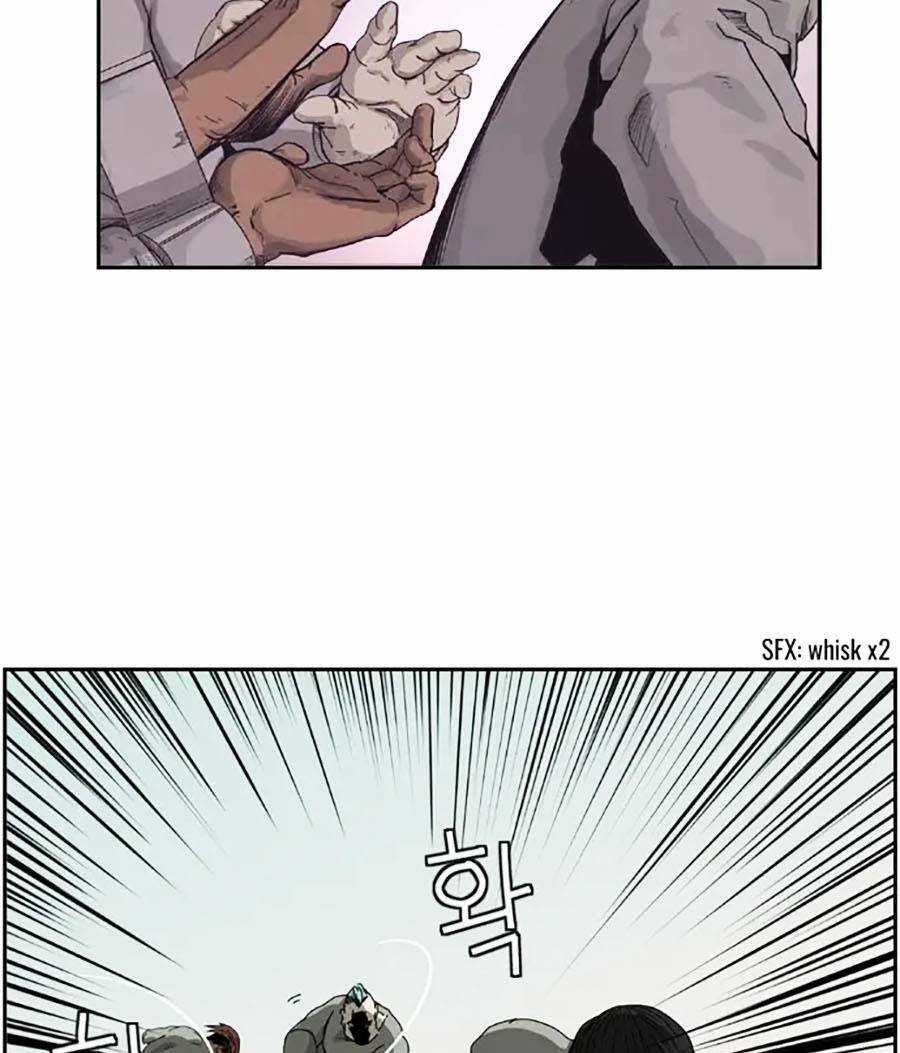 Địa Ngục 58 - Chapter 4 - Trang 31