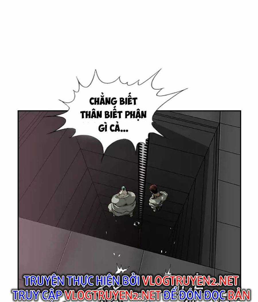 Địa Ngục 58 - Chapter 4 - Trang 34