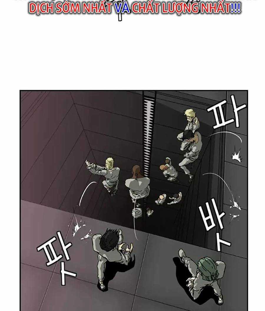 Địa Ngục 58 - Chapter 4 - Trang 35