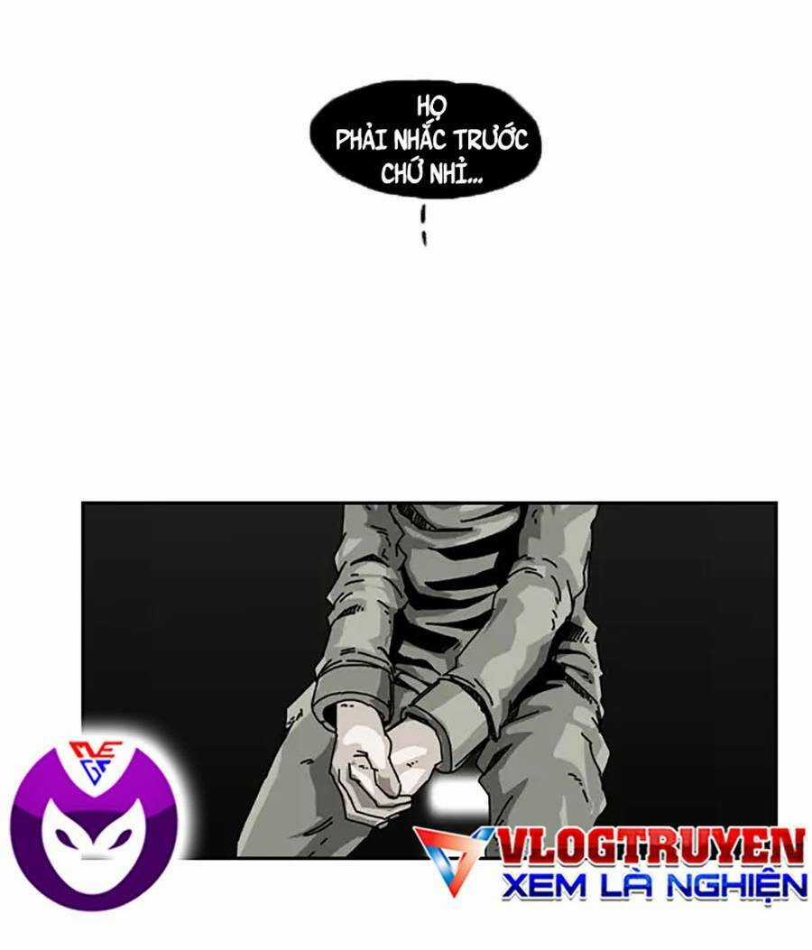 Địa Ngục 58 - Chapter 4 - Trang 37