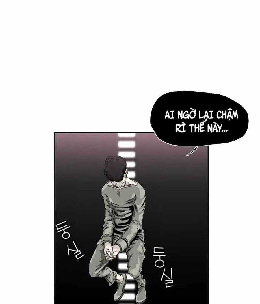 Địa Ngục 58 - Chapter 4 - Trang 38