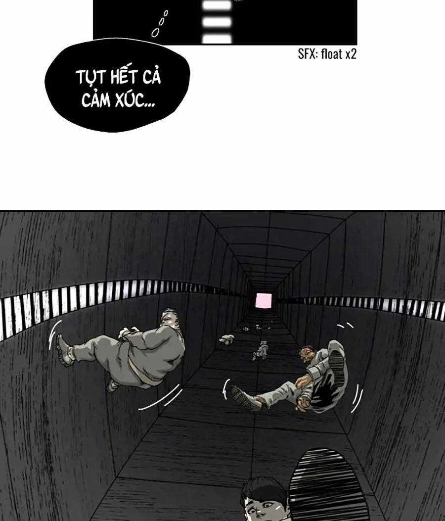 Địa Ngục 58 - Chapter 4 - Trang 39