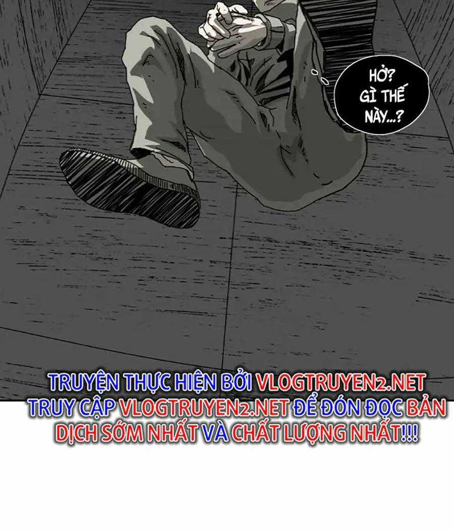 Địa Ngục 58 - Chapter 4 - Trang 40