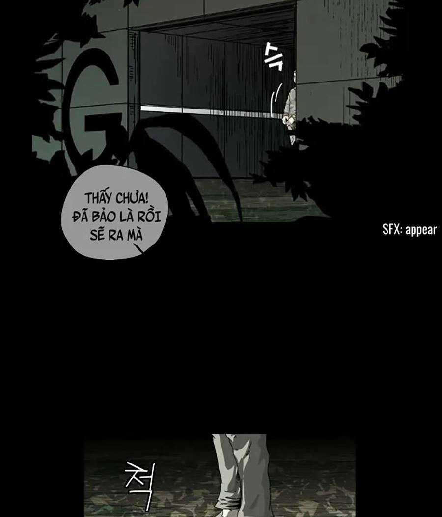 Địa Ngục 58 - Chapter 4 - Trang 5