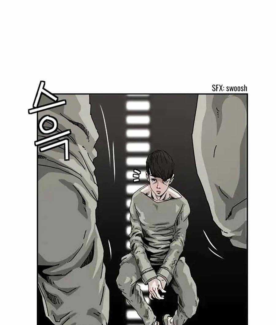 Địa Ngục 58 - Chapter 4 - Trang 41