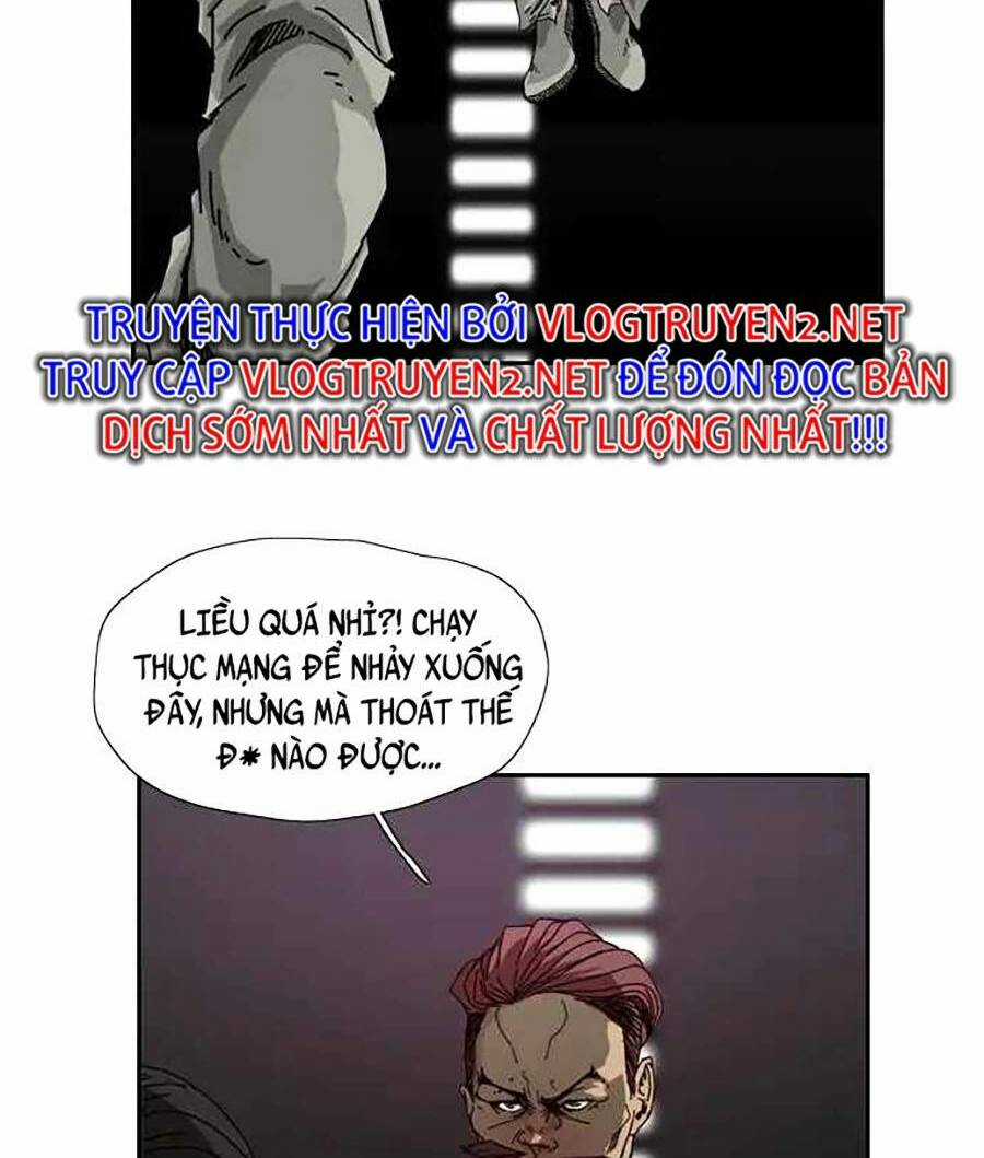 Địa Ngục 58 - Chapter 4 - Trang 42