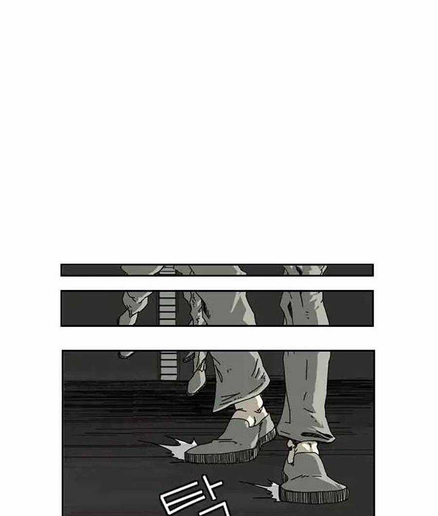 Địa Ngục 58 - Chapter 4 - Trang 44