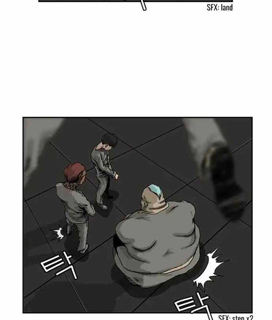 Địa Ngục 58 - Chapter 4 - Trang 45