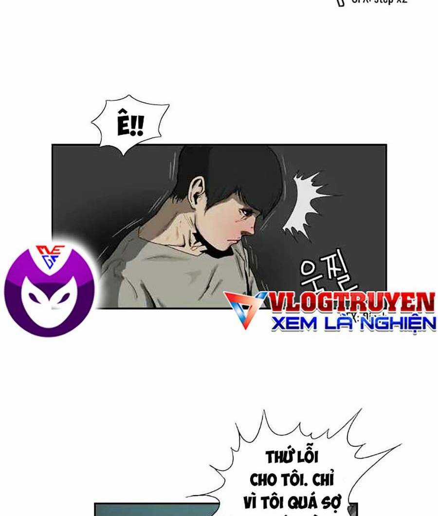 Địa Ngục 58 - Chapter 4 - Trang 46