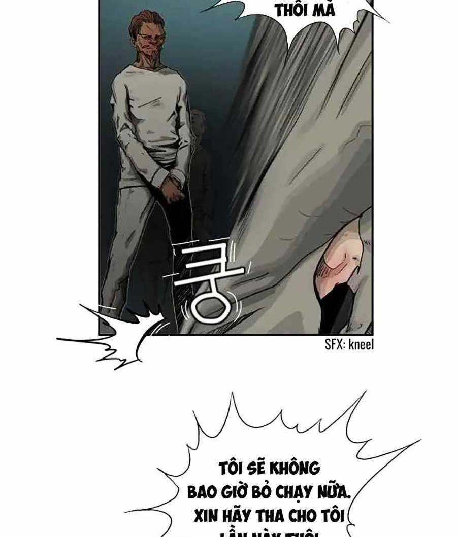 Địa Ngục 58 - Chapter 4 - Trang 47