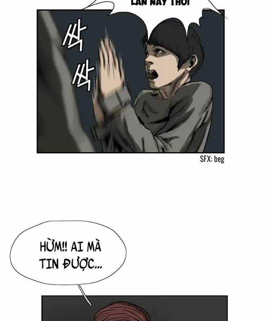 Địa Ngục 58 - Chapter 4 - Trang 48