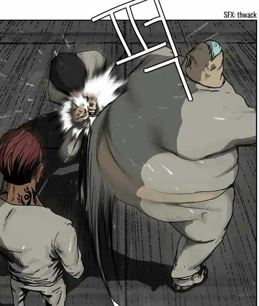 Địa Ngục 58 - Chapter 4 - Trang 50