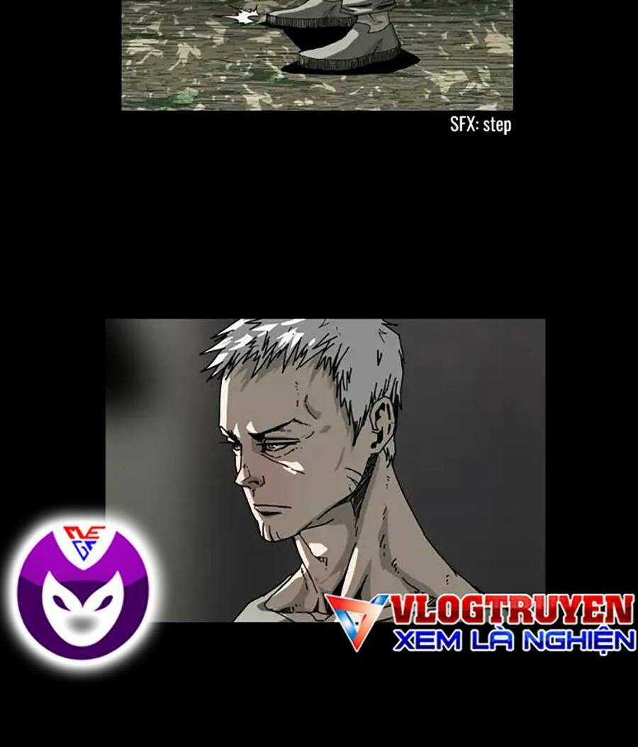 Địa Ngục 58 - Chapter 4 - Trang 6