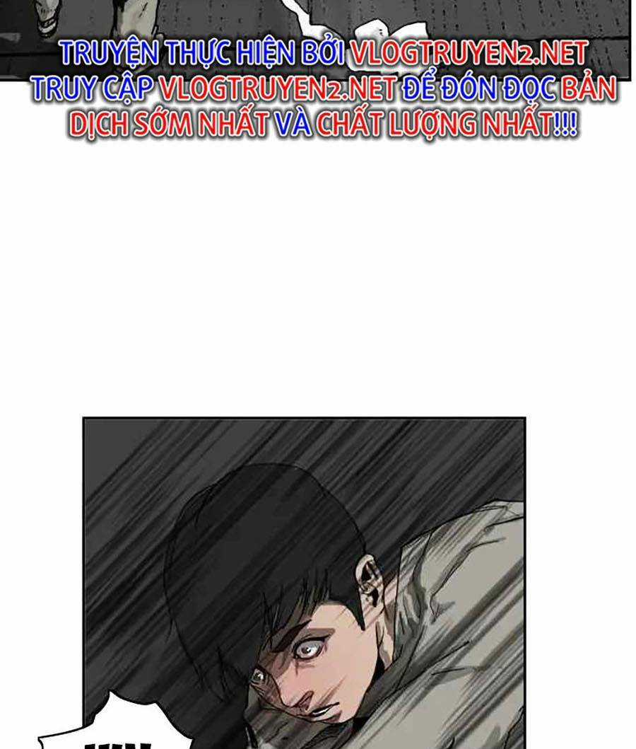 Địa Ngục 58 - Chapter 4 - Trang 51