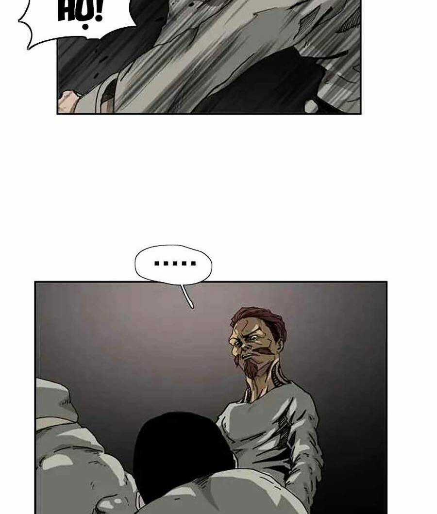 Địa Ngục 58 - Chapter 4 - Trang 52