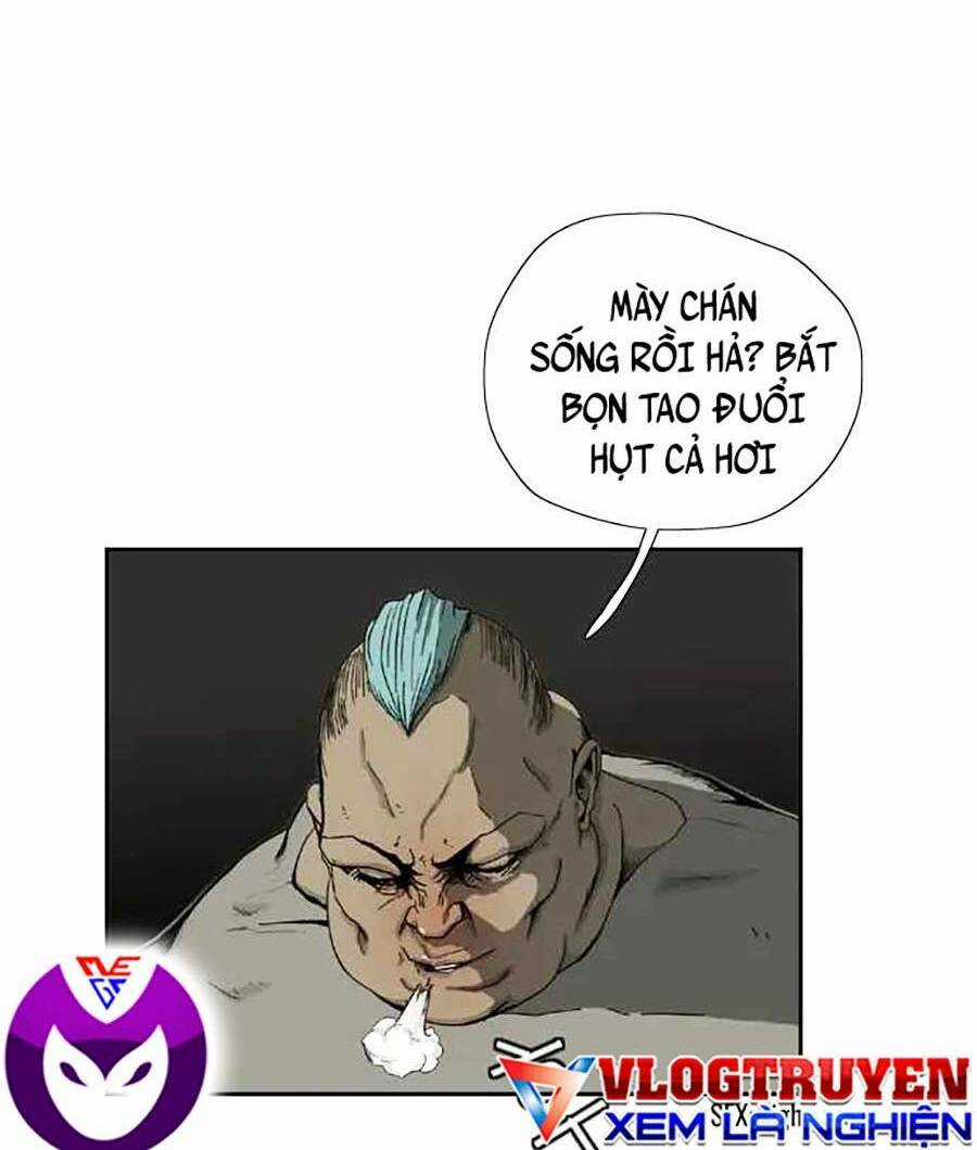 Địa Ngục 58 - Chapter 4 - Trang 54