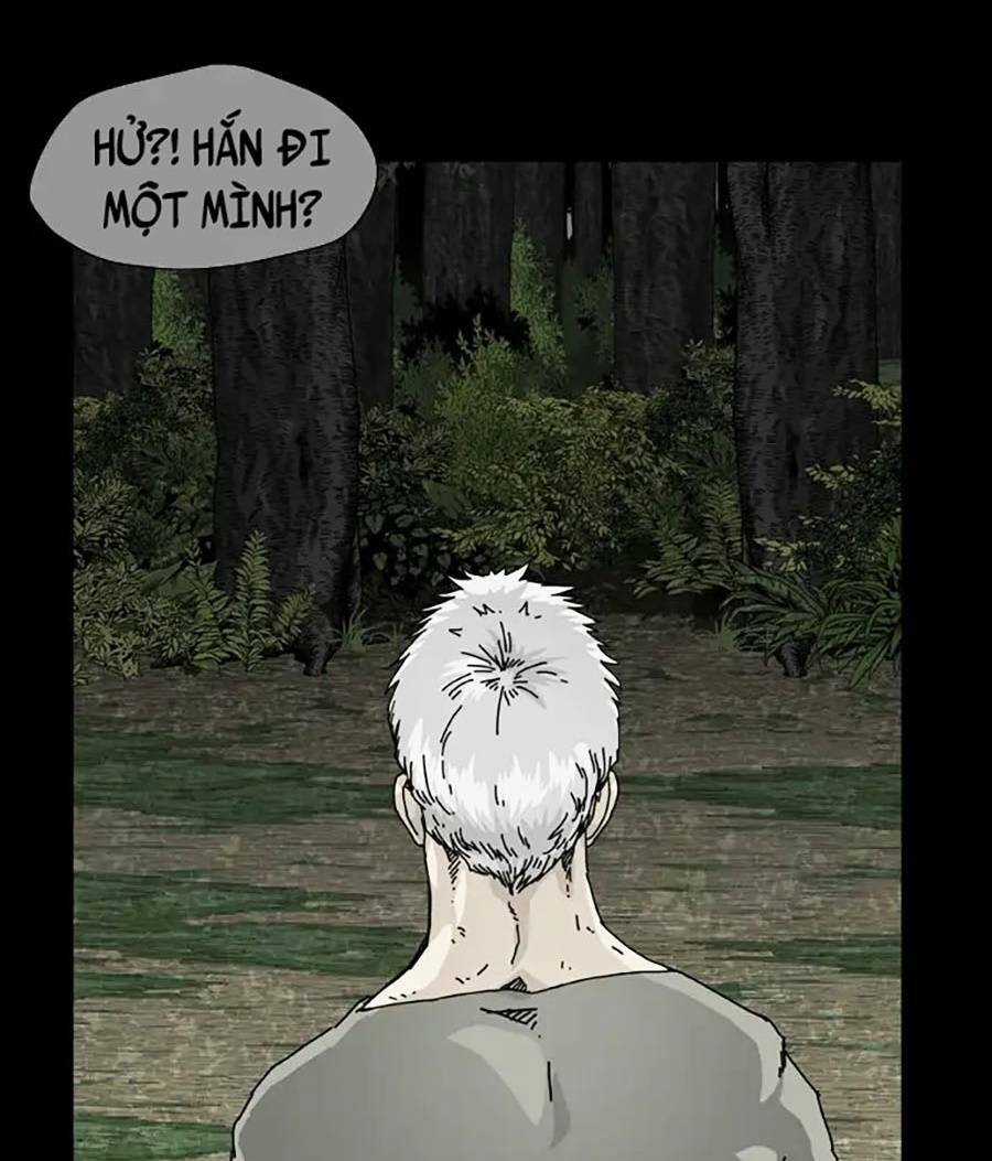 Địa Ngục 58 - Chapter 4 - Trang 7