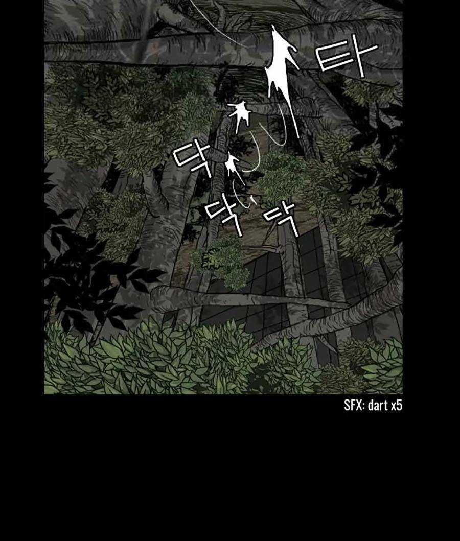 Địa Ngục 58 - Chapter 4 - Trang 61