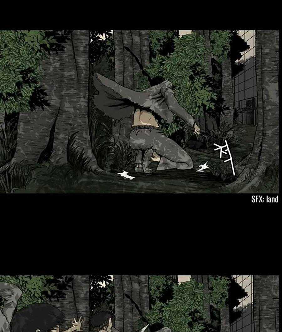 Địa Ngục 58 - Chapter 4 - Trang 62